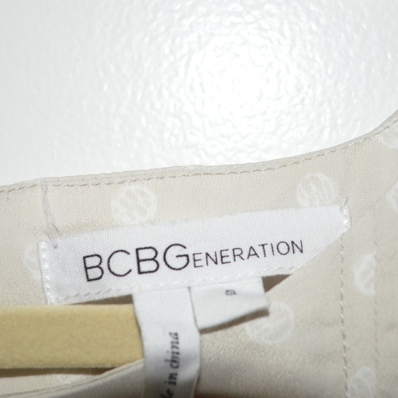 BCBGeneration Dress - Picture 3 of 3